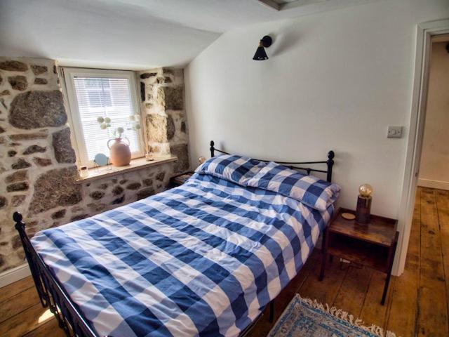 קמבורן Knocker Cottage Is A 3 Bedroom Made Up Of 1 Double Bedroom And 2 Small Double Bedrooms In Small Village 10 Min To Beaches מראה חיצוני תמונה
