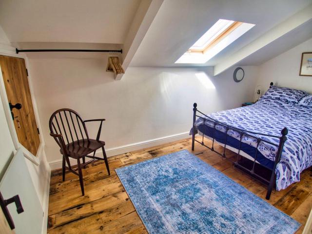 קמבורן Knocker Cottage Is A 3 Bedroom Made Up Of 1 Double Bedroom And 2 Small Double Bedrooms In Small Village 10 Min To Beaches מראה חיצוני תמונה