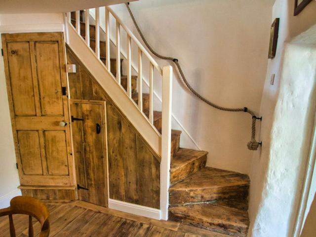 קמבורן Knocker Cottage Is A 3 Bedroom Made Up Of 1 Double Bedroom And 2 Small Double Bedrooms In Small Village 10 Min To Beaches מראה חיצוני תמונה