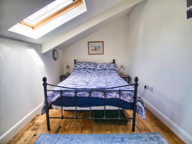 קמבורן Knocker Cottage Is A 3 Bedroom Made Up Of 1 Double Bedroom And 2 Small Double Bedrooms In Small Village 10 Min To Beaches מראה חיצוני תמונה