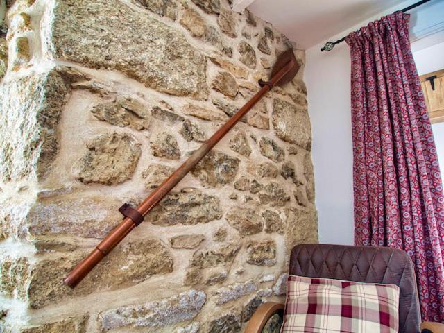 קמבורן Knocker Cottage Is A 3 Bedroom Made Up Of 1 Double Bedroom And 2 Small Double Bedrooms In Small Village 10 Min To Beaches מראה חיצוני תמונה