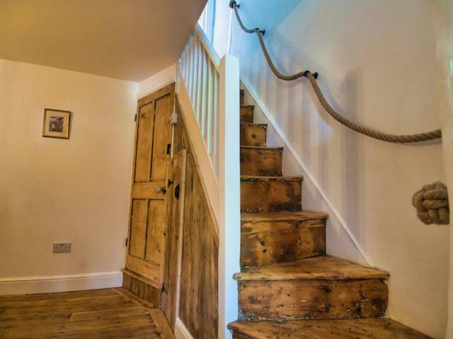 קמבורן Knocker Cottage Is A 3 Bedroom Made Up Of 1 Double Bedroom And 2 Small Double Bedrooms In Small Village 10 Min To Beaches מראה חיצוני תמונה