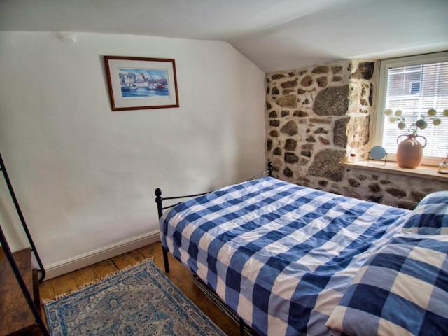 קמבורן Knocker Cottage Is A 3 Bedroom Made Up Of 1 Double Bedroom And 2 Small Double Bedrooms In Small Village 10 Min To Beaches מראה חיצוני תמונה