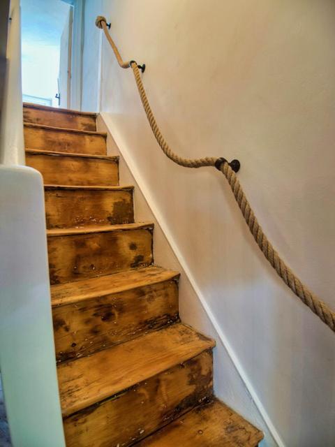 קמבורן Knocker Cottage Is A 3 Bedroom Made Up Of 1 Double Bedroom And 2 Small Double Bedrooms In Small Village 10 Min To Beaches מראה חיצוני תמונה