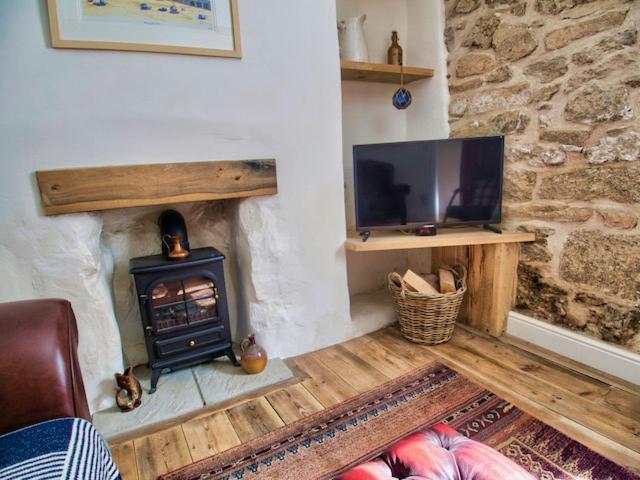 קמבורן Knocker Cottage Is A 3 Bedroom Made Up Of 1 Double Bedroom And 2 Small Double Bedrooms In Small Village 10 Min To Beaches מראה חיצוני תמונה