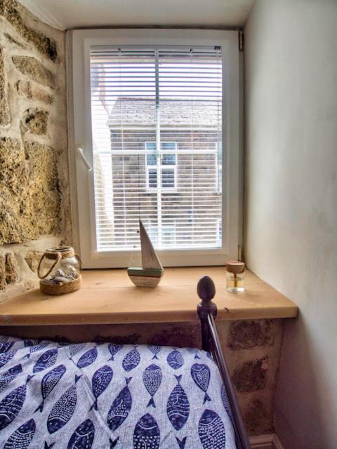 קמבורן Knocker Cottage Is A 3 Bedroom Made Up Of 1 Double Bedroom And 2 Small Double Bedrooms In Small Village 10 Min To Beaches מראה חיצוני תמונה