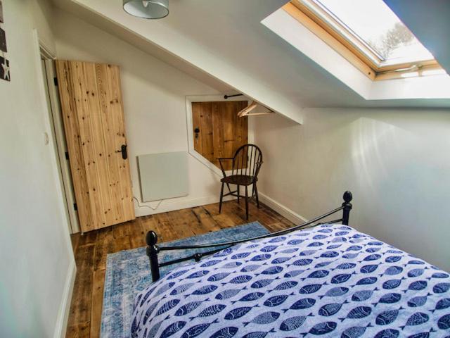 קמבורן Knocker Cottage Is A 3 Bedroom Made Up Of 1 Double Bedroom And 2 Small Double Bedrooms In Small Village 10 Min To Beaches מראה חיצוני תמונה